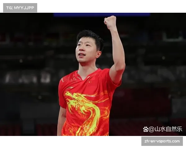 中国男乒勇夺男乒世界杯冠军 再次展现强大实力和团队凝聚力 中国男乒勇夺男乒世界杯冠军 再次展现强大实力和团队凝聚力